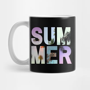 The Summer Season Essence Mug